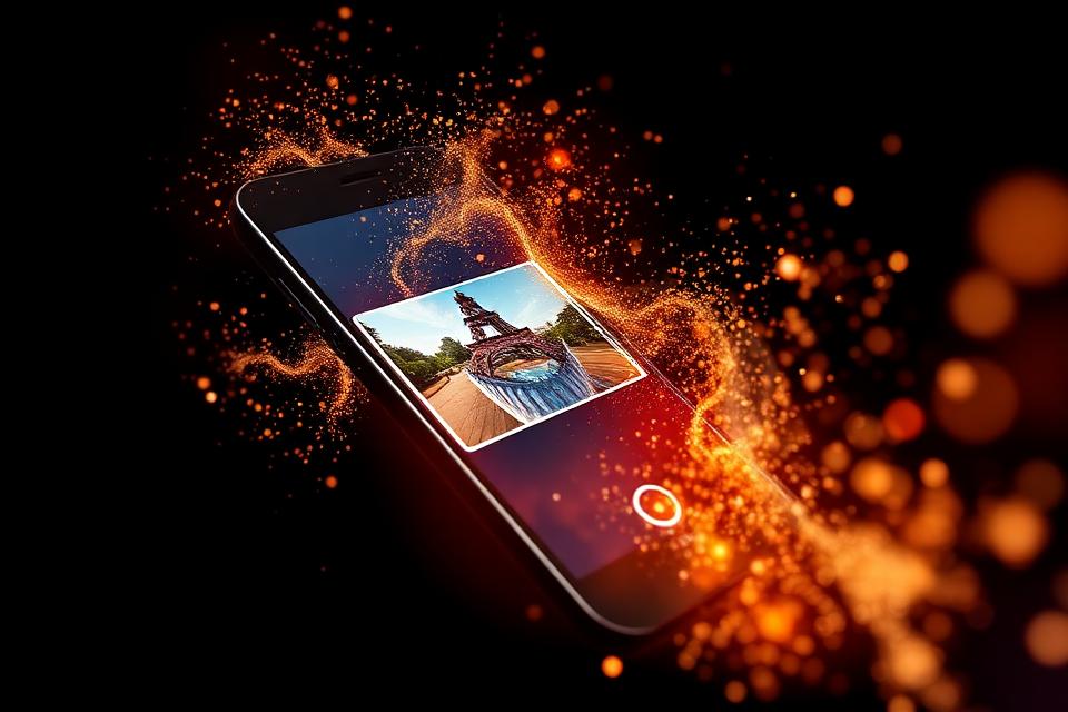 Как оживить фото с помощью нейросети